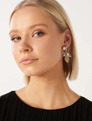 Signature Reese Drop Earrings