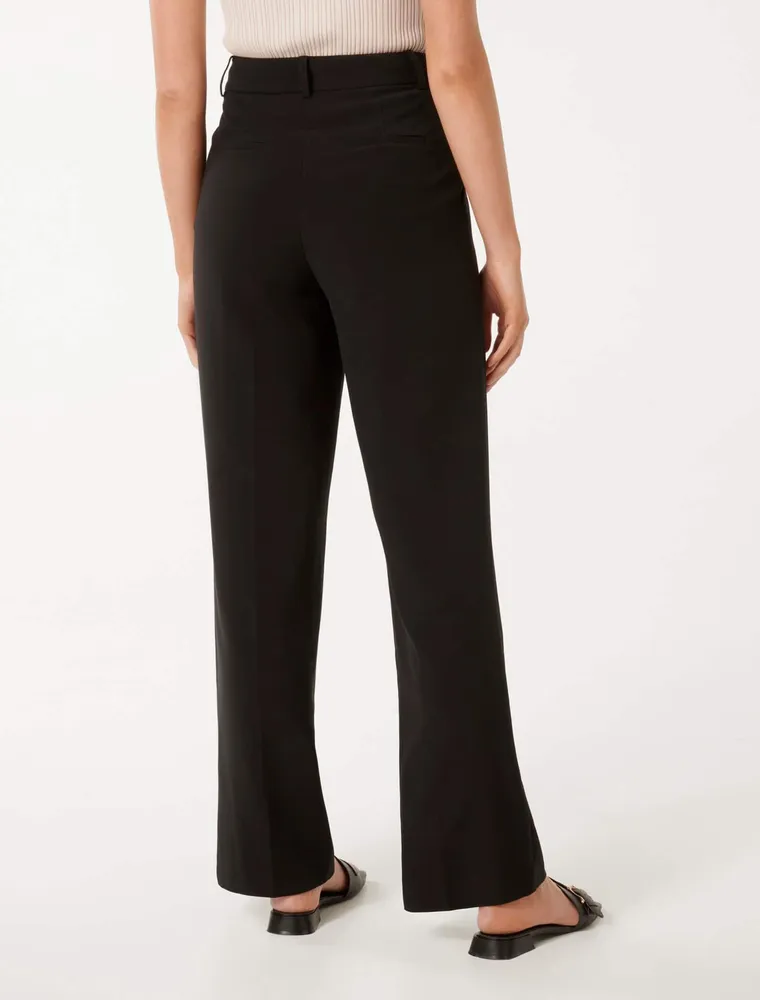 Danielle Straight Leg Pants