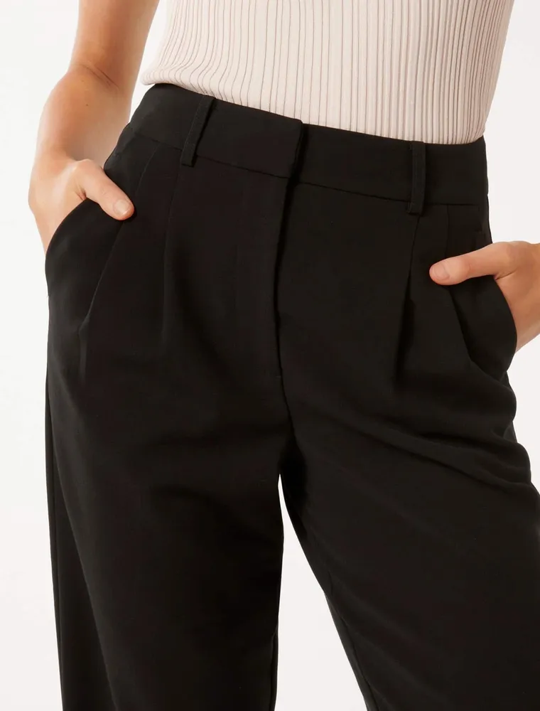 Danielle Straight Leg Pants
