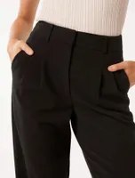 Danielle Straight-Leg Pants