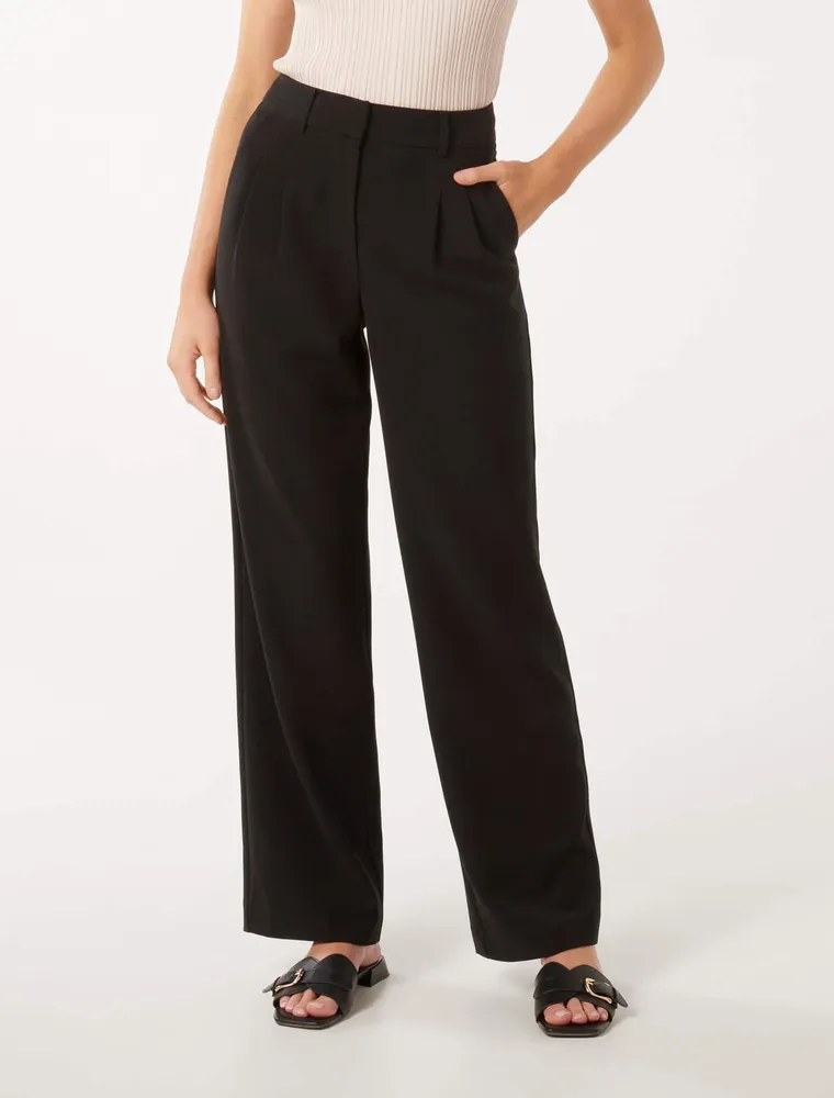 Danielle Straight Leg Pants