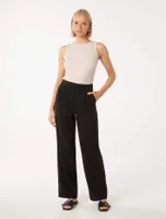 Danielle Straight Leg Pants