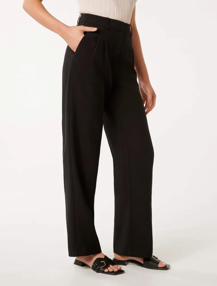 Danielle Straight Leg Pants