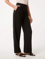 Danielle Straight Leg Pants