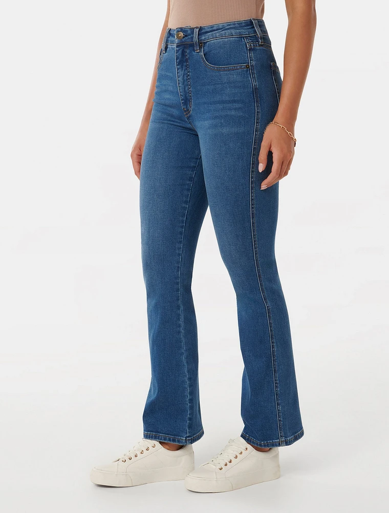 Sacha Skinny Flare