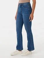 Sacha Skinny Flare