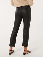 Stella Straight-Leg Jeans