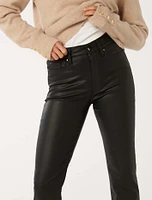 Stella Straight Leg Jean
