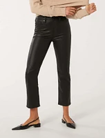 Stella Straight Leg Jean
