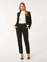 Terry Tapered Pant