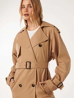 Melissa Trench Coat