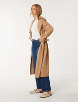 Melissa Trench Coat