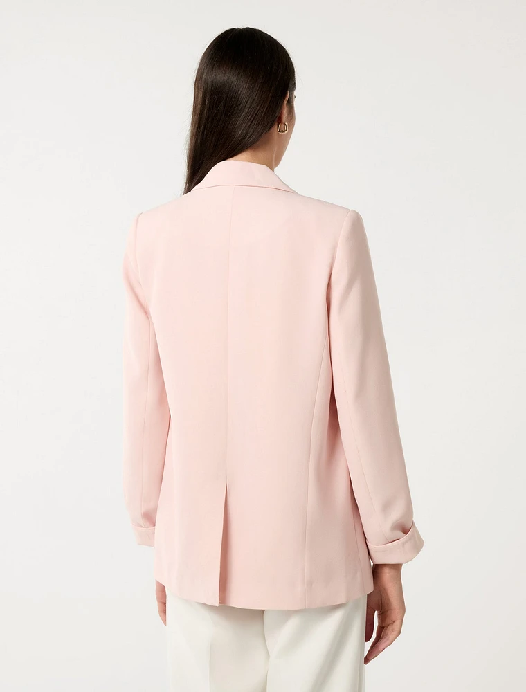 Mason Boyfriend Blazer