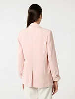 Mason Boyfriend Blazer