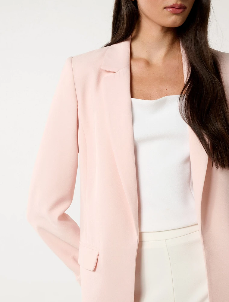 Mason Boyfriend Blazer