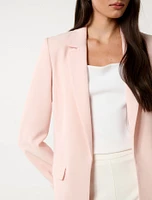 Mason Boyfriend Blazer