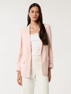 Mason Boyfriend Blazer