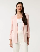 Mason Boyfriend Blazer