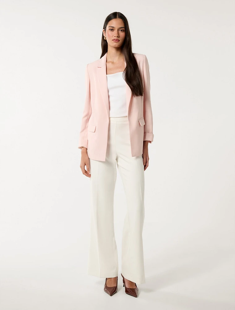 Mason Boyfriend Blazer