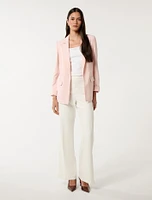 Mason Boyfriend Blazer