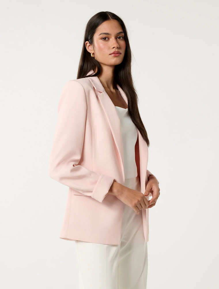 Mason Boyfriend Blazer