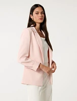 Mason Boyfriend Blazer