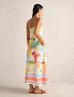 Amari Midi Dress