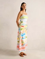 Amari Midi Dress