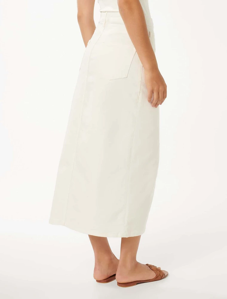 Marion Midaxi Skirt