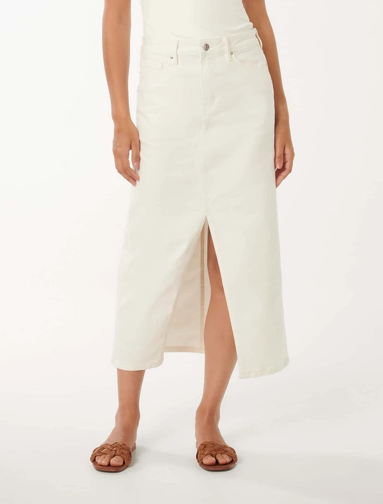 Marion Midaxi Skirt