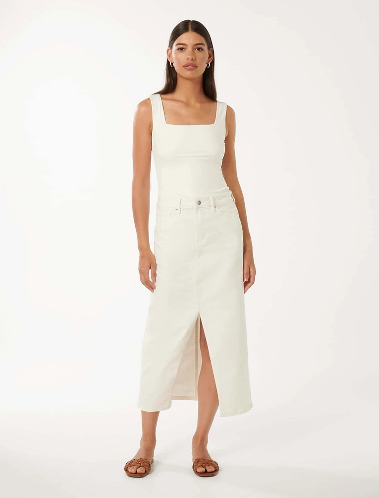 Marion Midaxi Skirt