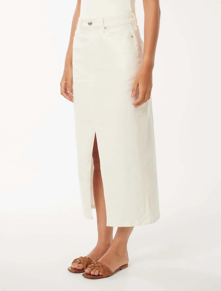 Marion Midaxi Skirt