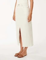 Marion Midaxi Skirt