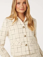 Rue Bouclé Jacket