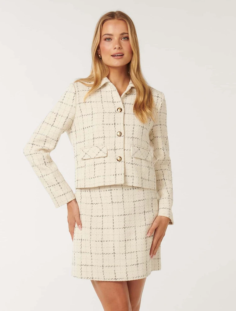 Rue Bouclé Jacket