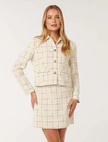 Rue Bouclé Jacket