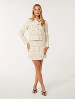 Rue Bouclé Jacket