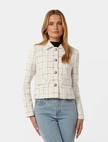 Rue Bouclé Jacket