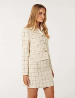 Rue Bouclé Jacket