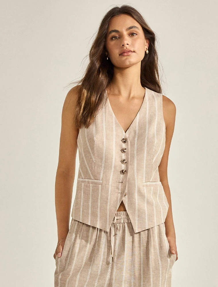 Imogen Waistcoat