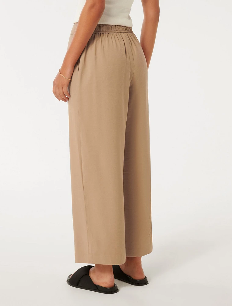 Cammi Casual Culottes