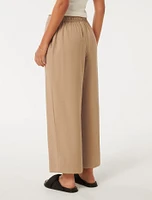 Cammi Casual Culottes