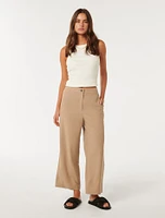 Cammi Casual Culottes