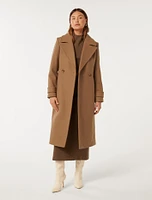 Sadie Belted Coat