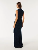 Naomi Maxi Dress