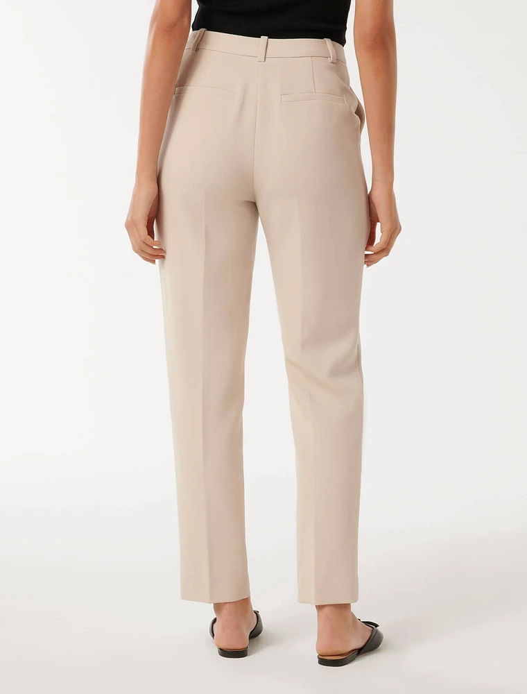 Ida Formal Tapered Pant