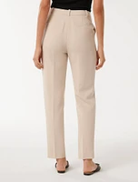 Ida Formal Tapered Pant