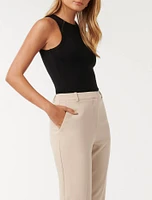 Ida Formal Tapered Pant