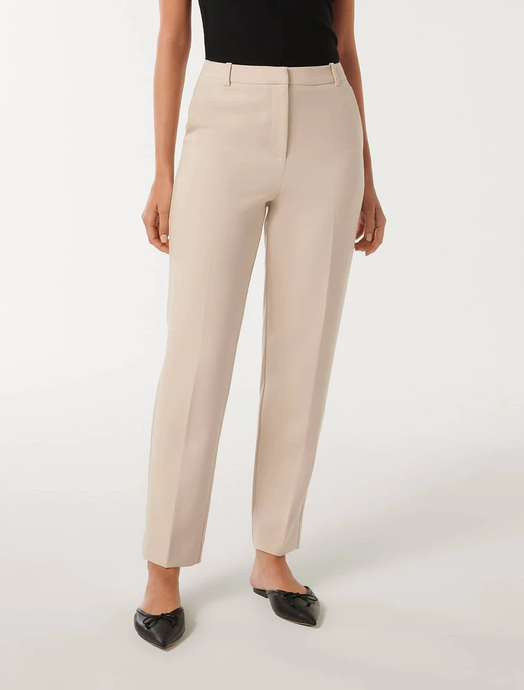 Ida Formal Tapered Pant