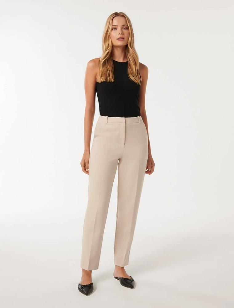 Ida Formal Tapered Pant